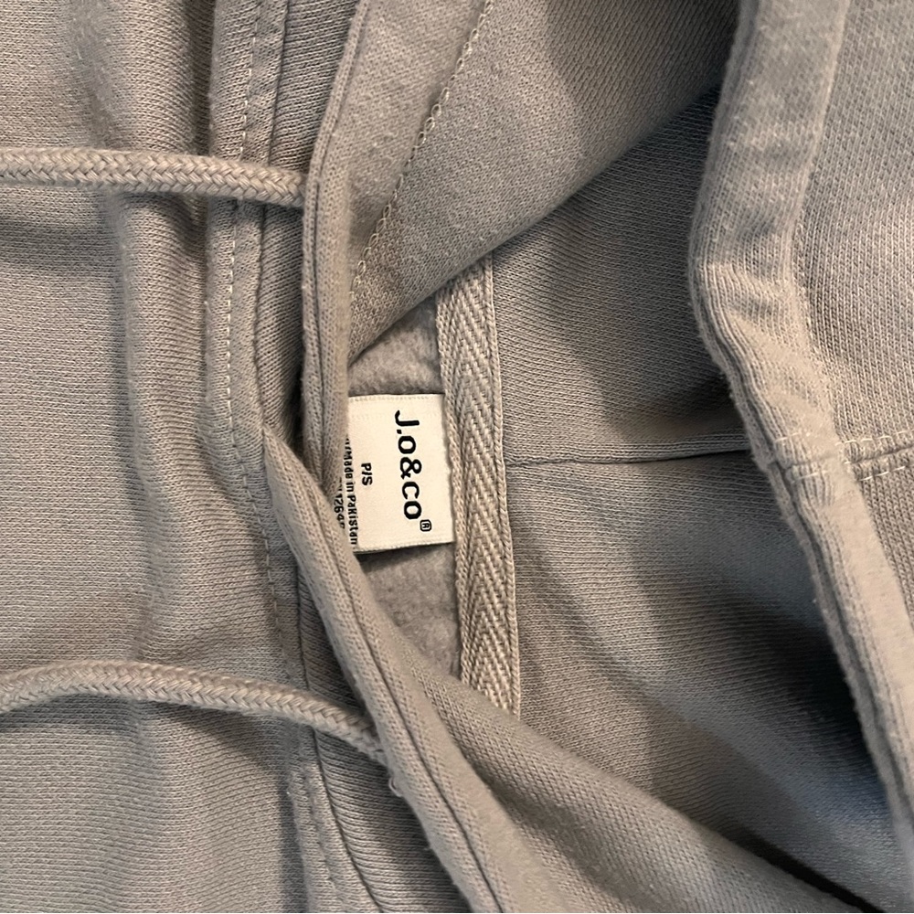Hoodie - Picture 2 of 2